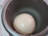 つるつる。