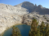 GL8Trail Lake