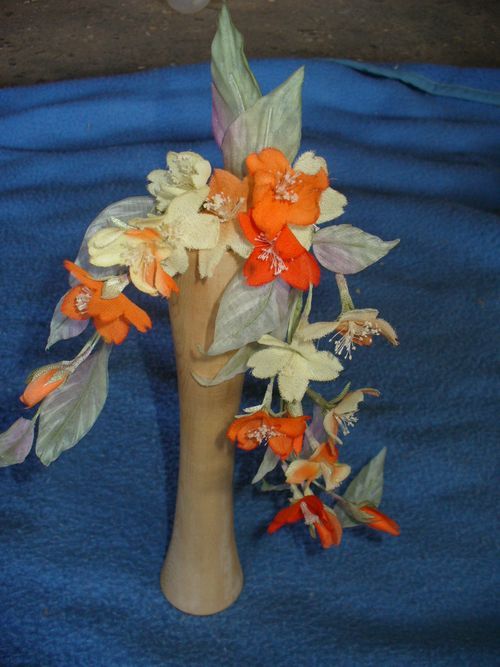 花器