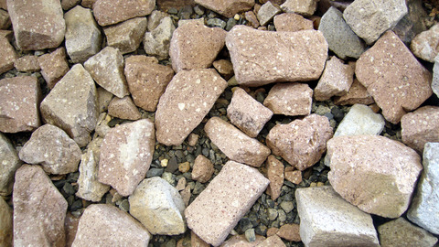 stone