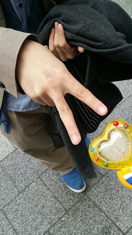 ぎんさん