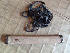 �������