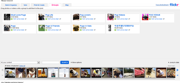 Flickr Organize your photos videos-192533