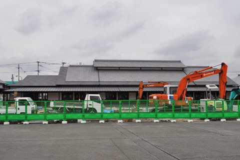 物産館2