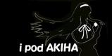 ipod akiha