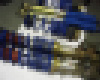 サスペンション