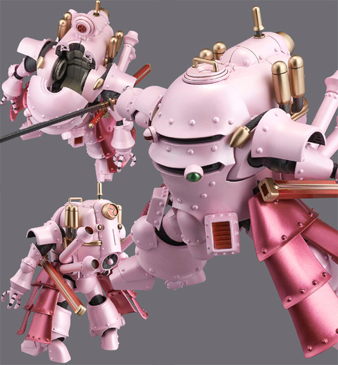 光武 : サクラ大戦の元ネタを考えるブログ