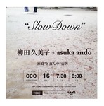 slowdown