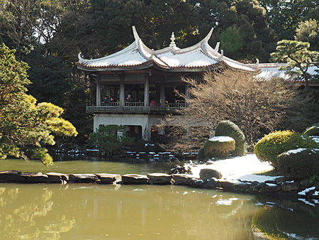 台湾閣