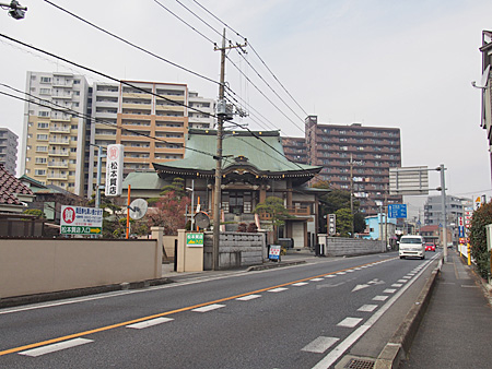 東陽寺