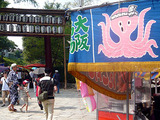 根津神社