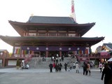 増上寺