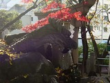 松戸神社