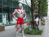 バンダイ本社