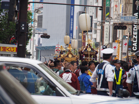 交差点