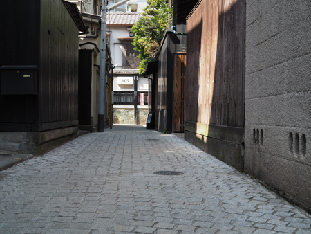 路地