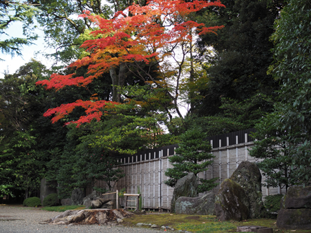 日本庭園