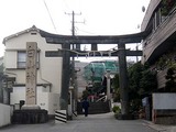 白山神社