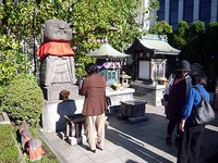 銀座三越