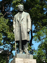 渋沢栄一
