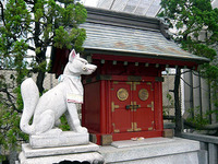 日本橋三越