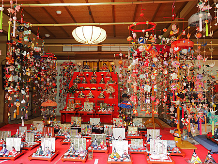 京王百草園