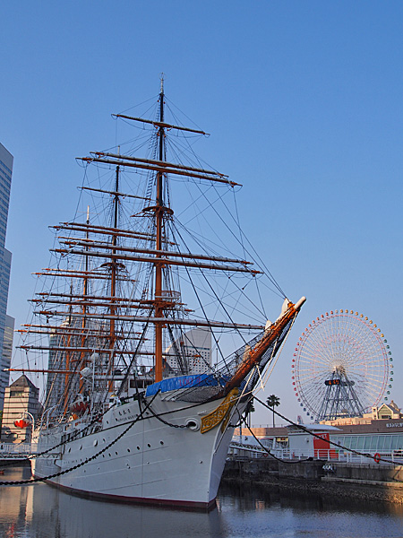 日本丸
