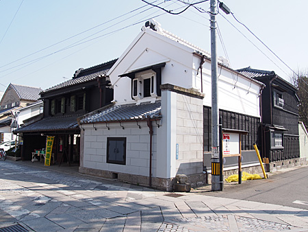坂長