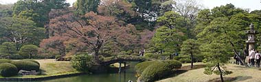 六義園