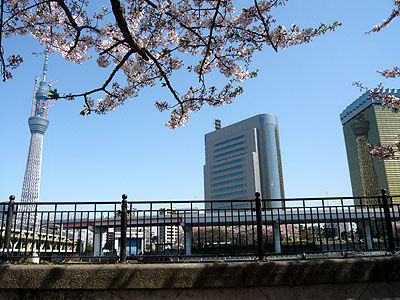 隅田公園