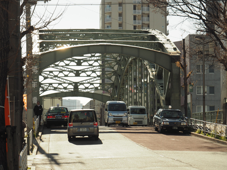 万年橋