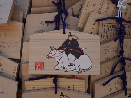 絵馬