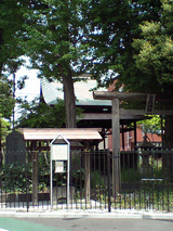 日枝神社