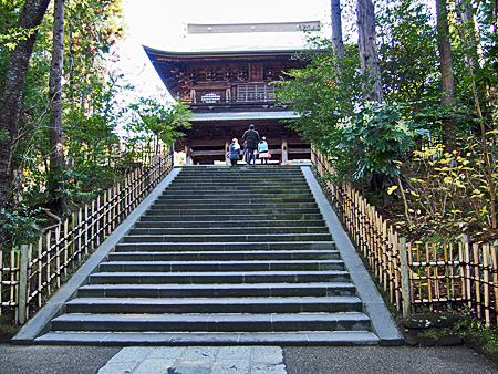 円覚寺