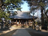 寛永寺