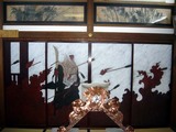 満福寺 鎌倉彫の画
