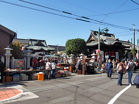 成田山別院