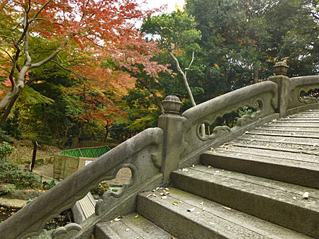 小石川後楽園