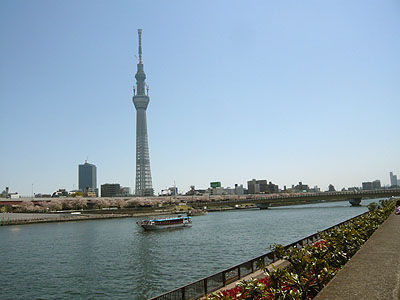 隅田公園