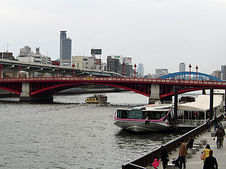 吾妻橋