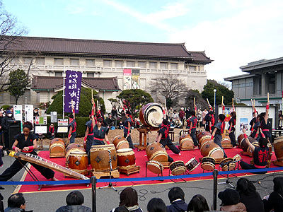太鼓