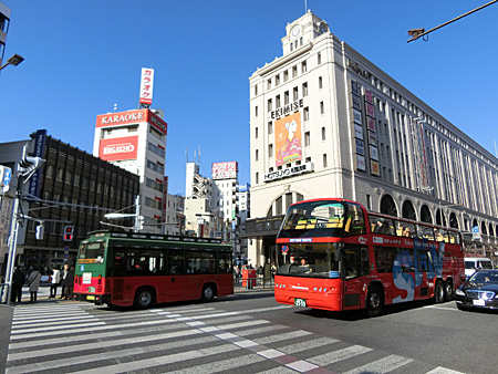 浅草駅