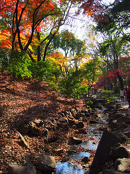 芝公園