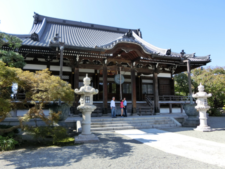 本覚寺