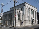 小堀屋本店別館