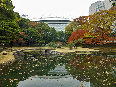 小石川後楽園