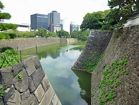 平川濠