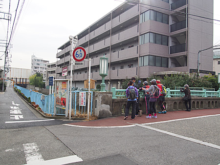 浜川橋