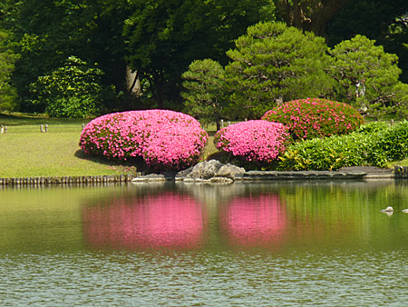 六義園