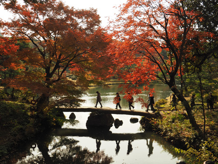 渡月橋